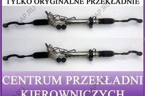 РУЛЕВАЯ РЕЙКА NISSAN NAVARA / PATHFINDER