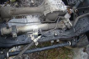 РУЛЕВАЯ РЕЙКА Nissan Navara Pathfinder