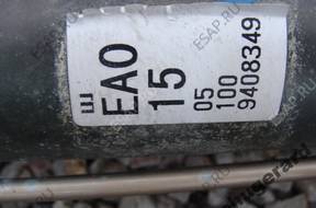 РУЛЕВАЯ РЕЙКА NISSAN NAVARA PATHFINDR !!