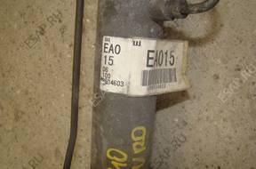 РУЛЕВАЯ РЕЙКА Nissan NAVARA   PRZEKŁADNIA