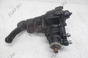 РУЛЕВАЯ РЕЙКА Nissan NP300 08-13   23122L0