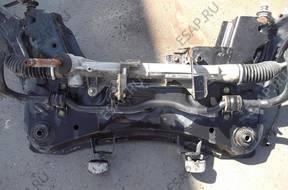 РУЛЕВАЯ РЕЙКА NISSAN NV 200 1,5 DCI 2011