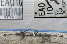 РУЛЕВАЯ РЕЙКА NISSAN PATHFINDER