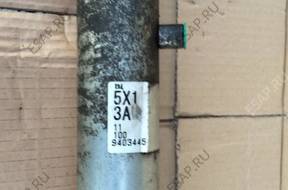 РУЛЕВАЯ РЕЙКА NISSAN PATHFINDER D40   P