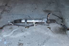 РУЛЕВАЯ РЕЙКА nissan pathfinder navara d40 2,5 2008