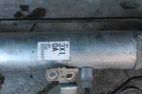 РУЛЕВАЯ РЕЙКА nissan pathfinder navara d40 2,5 2008