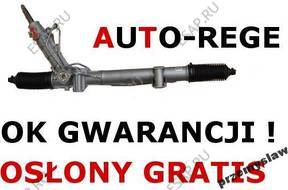 РУЛЕВАЯ РЕЙКА  NISSAN PRIMASTAR