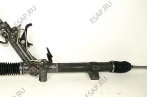 РУЛЕВАЯ РЕЙКА NISSAN PRIMASTAR SMI ЕВРОПЕЙСКАЯ ВЕРСИЯ