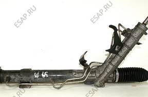 РУЛЕВАЯ РЕЙКА NISSAN PRIMASTAR SMI ЕВРОПЕЙСКАЯ ВЕРСИЯ