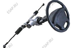 РУЛЕВАЯ РЕЙКА   Nissan Primera NAVARA