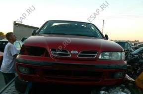 РУЛЕВАЯ РЕЙКА NISSAN PRIMERA P11 1.6 16V