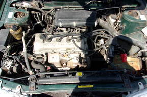 РУЛЕВАЯ РЕЙКА   NISSAN PRIMERA P11 1.6 16V