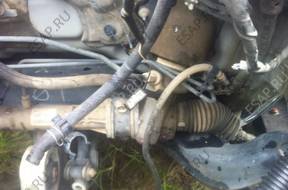 РУЛЕВАЯ РЕЙКА NISSAN PRIMERA P11 2.0 TD LIFT