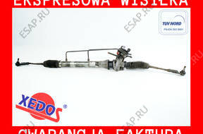 РУЛЕВАЯ РЕЙКА   NISSAN PRIMERA P11 2001 1.6