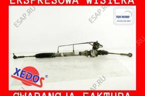 РУЛЕВАЯ РЕЙКА   NISSAN PRIMERA P11 FL 00