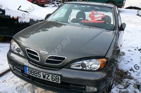 РУЛЕВАЯ РЕЙКА NISSAN PRIMERA P11 LIFT