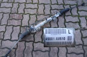 РУЛЕВАЯ РЕЙКА NISSAN PRIMERA P12 02-07