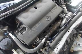 РУЛЕВАЯ РЕЙКА NISSAN PRIMERA P12 02   K-LI