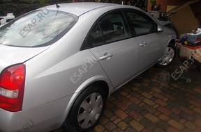 РУЛЕВАЯ РЕЙКА NISSAN PRIMERA P12 02   K-LI