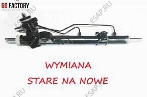 РУЛЕВАЯ РЕЙКА Nissan Primera P12 03.2002