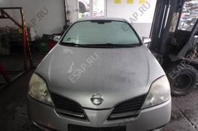 РУЛЕВАЯ РЕЙКА NISSAN PRIMERA P12 1.8 16V ЕВРОПЕЙСКАЯ ВЕРСИЯ