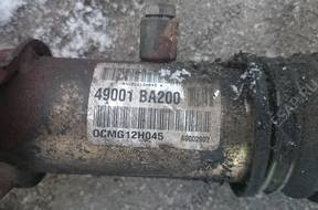 РУЛЕВАЯ РЕЙКА NISSAN PRIMERA P12 1.9 DCI