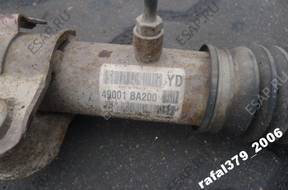 РУЛЕВАЯ РЕЙКА NISSAN PRIMERA P12 1.9 DCI