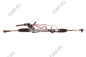 РУЛЕВАЯ РЕЙКА   NISSAN PRIMERA P12 1.9 DCI