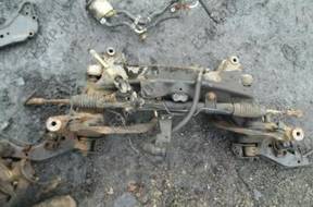 РУЛЕВАЯ РЕЙКА   NISSAN PRIMERA P12 2.2 DCI