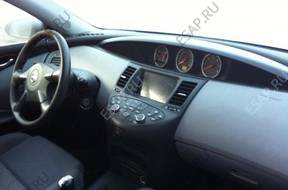 РУЛЕВАЯ РЕЙКА , NISSAN PRIMERA P12 2.2D