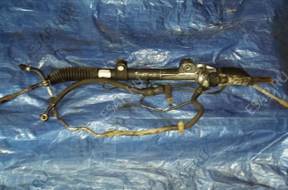 РУЛЕВАЯ РЕЙКА Nissan Primera P12   ЕВРОПЕЙСКАЯ ВЕРСИЯ !