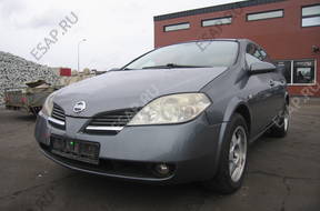 РУЛЕВАЯ РЕЙКА   NISSAN PRIMERA P12 ЕВРОПЕЙСКАЯ ВЕРСИЯ