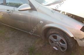 РУЛЕВАЯ РЕЙКА NISSAN PRIMERA P12