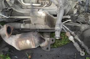 РУЛЕВАЯ РЕЙКА Nissan Primera P12