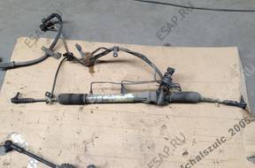 РУЛЕВАЯ РЕЙКА    NISSAN PRIMERA