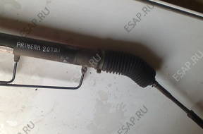 РУЛЕВАЯ РЕЙКА    nissan primera
