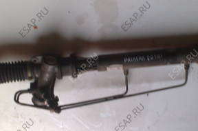 РУЛЕВАЯ РЕЙКА    nissan primera
