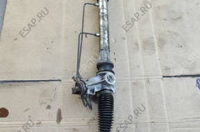 РУЛЕВАЯ РЕЙКА   NISSAN PRIMERA