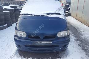 РУЛЕВАЯ РЕЙКА   NISSAN SERENA