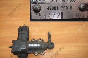 РУЛЕВАЯ РЕЙКА NISSAN TERRANO II   ЕВРОПЕЙСКАЯ ВЕРСИЯ