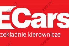 РУЛЕВАЯ РЕЙКА NISSAN TIIDA PRZEKŁADNIA