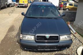 РУЛЕВАЯ РЕЙКА Octavia A3 Golf IV