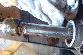 РУЛЕВАЯ РЕЙКА OCTAVIA I 1.9 TDI   1J1422327