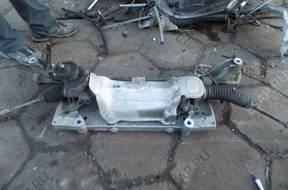 РУЛЕВАЯ РЕЙКА OCTAVIA II 1,9 TDI 2002-2006 105 kM