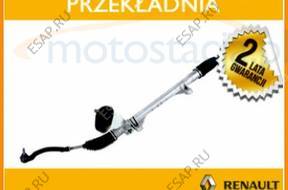 РУЛЕВАЯ РЕЙКА OE RENAULT   SCENIC 2 II
