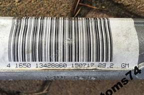 РУЛЕВАЯ РЕЙКА OPEL ADAM   !!