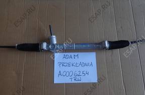 РУЛЕВАЯ РЕЙКА OPEL ADAM  KIERTOWNICZA