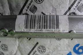 РУЛЕВАЯ РЕЙКА OPEL ADAM  TRW