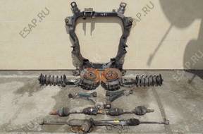 РУЛЕВАЯ РЕЙКА   OPEL ANTARA 2.0 CDTI 2009 год.