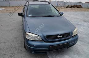 РУЛЕВАЯ РЕЙКА Opel Asta 2 Zafira TRW